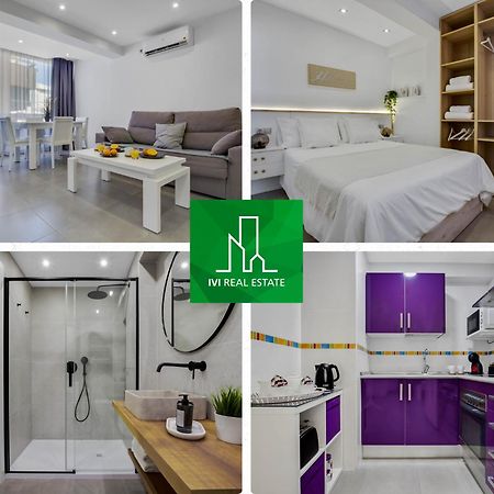Appartement Tropico By Ivi Real Estate à Torremolinos Extérieur photo