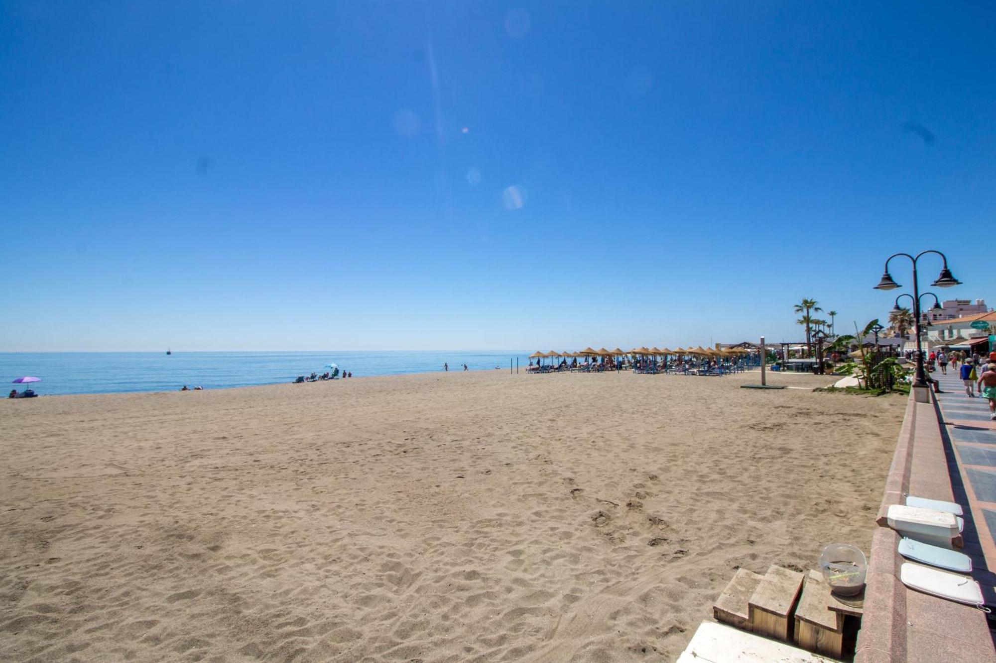 Appartement Tropico By Ivi Real Estate à Torremolinos Extérieur photo