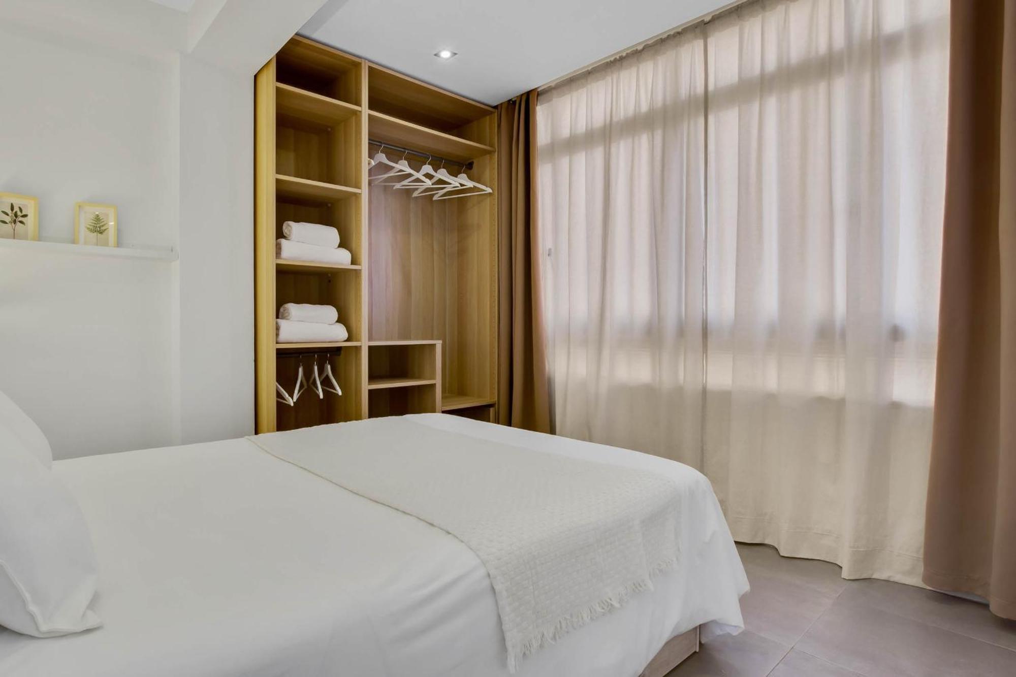 Appartement Tropico By Ivi Real Estate à Torremolinos Extérieur photo