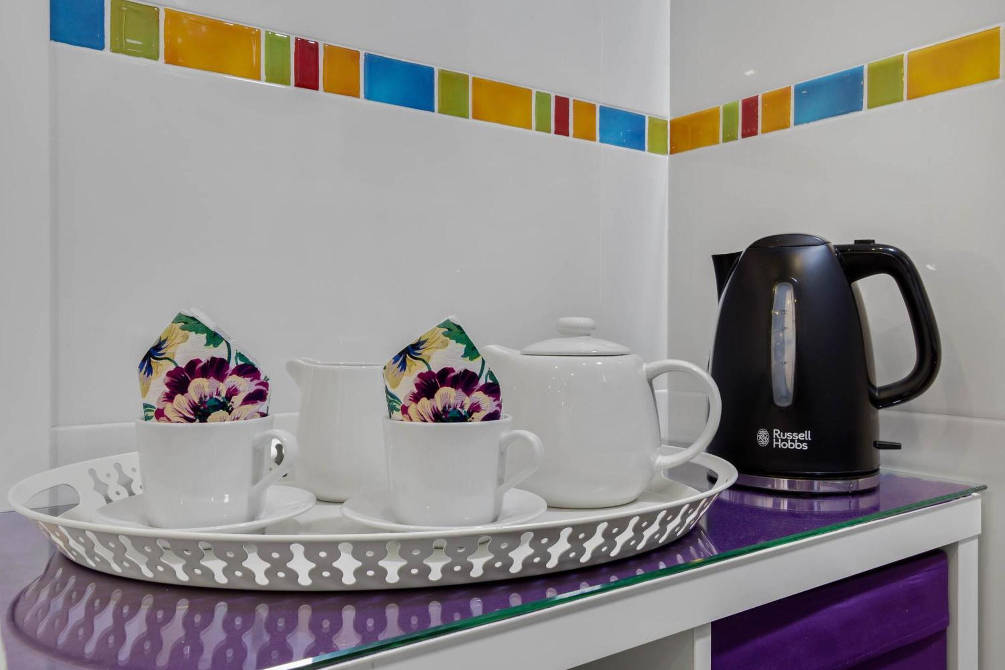 Appartement Tropico By Ivi Real Estate à Torremolinos Extérieur photo