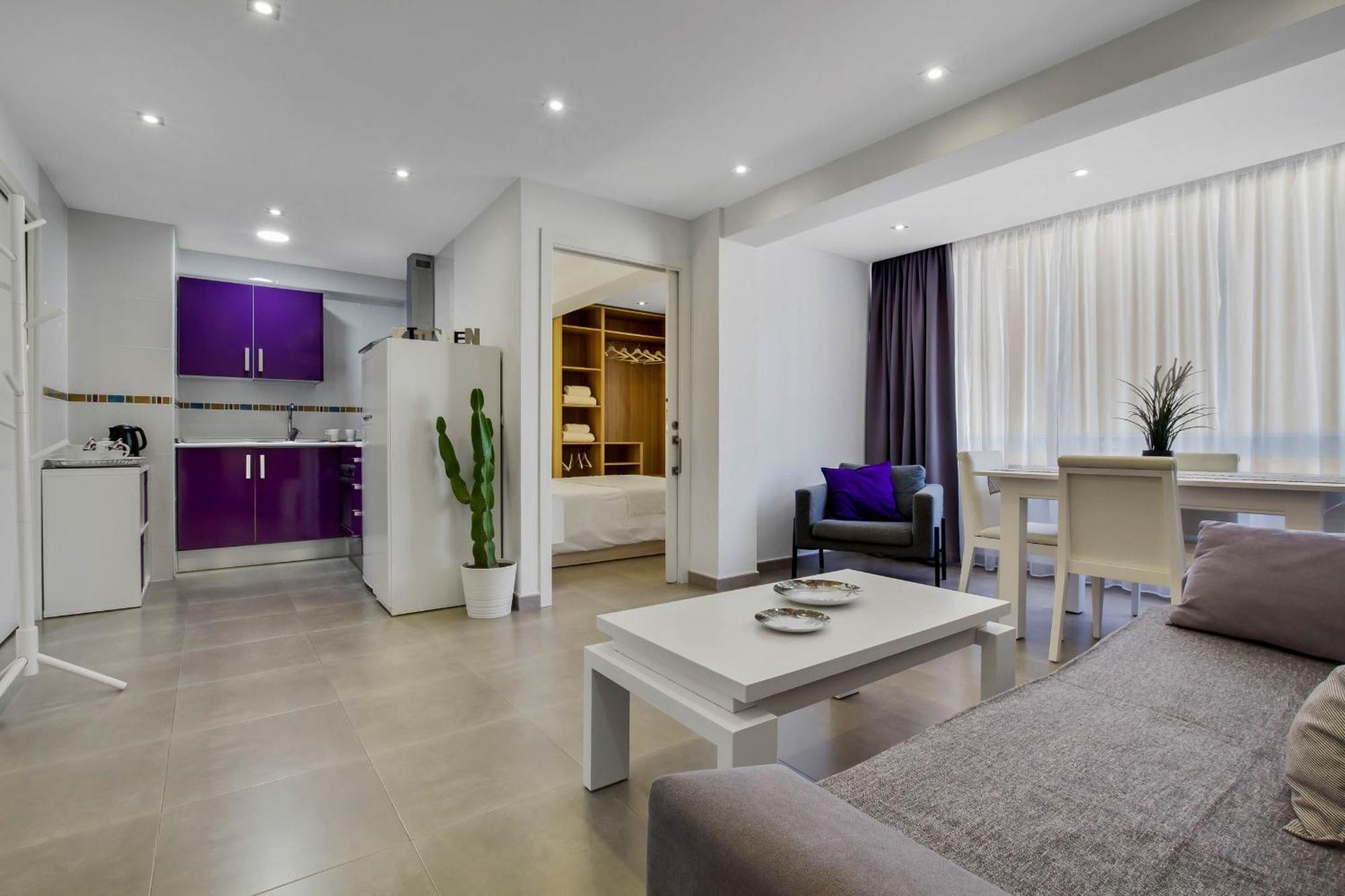 Appartement Tropico By Ivi Real Estate à Torremolinos Extérieur photo