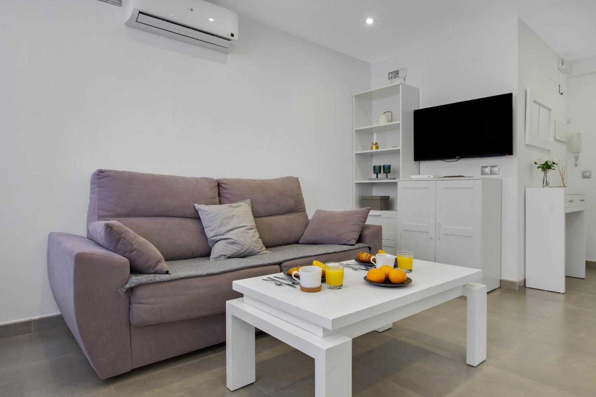 Appartement Tropico By Ivi Real Estate à Torremolinos Extérieur photo