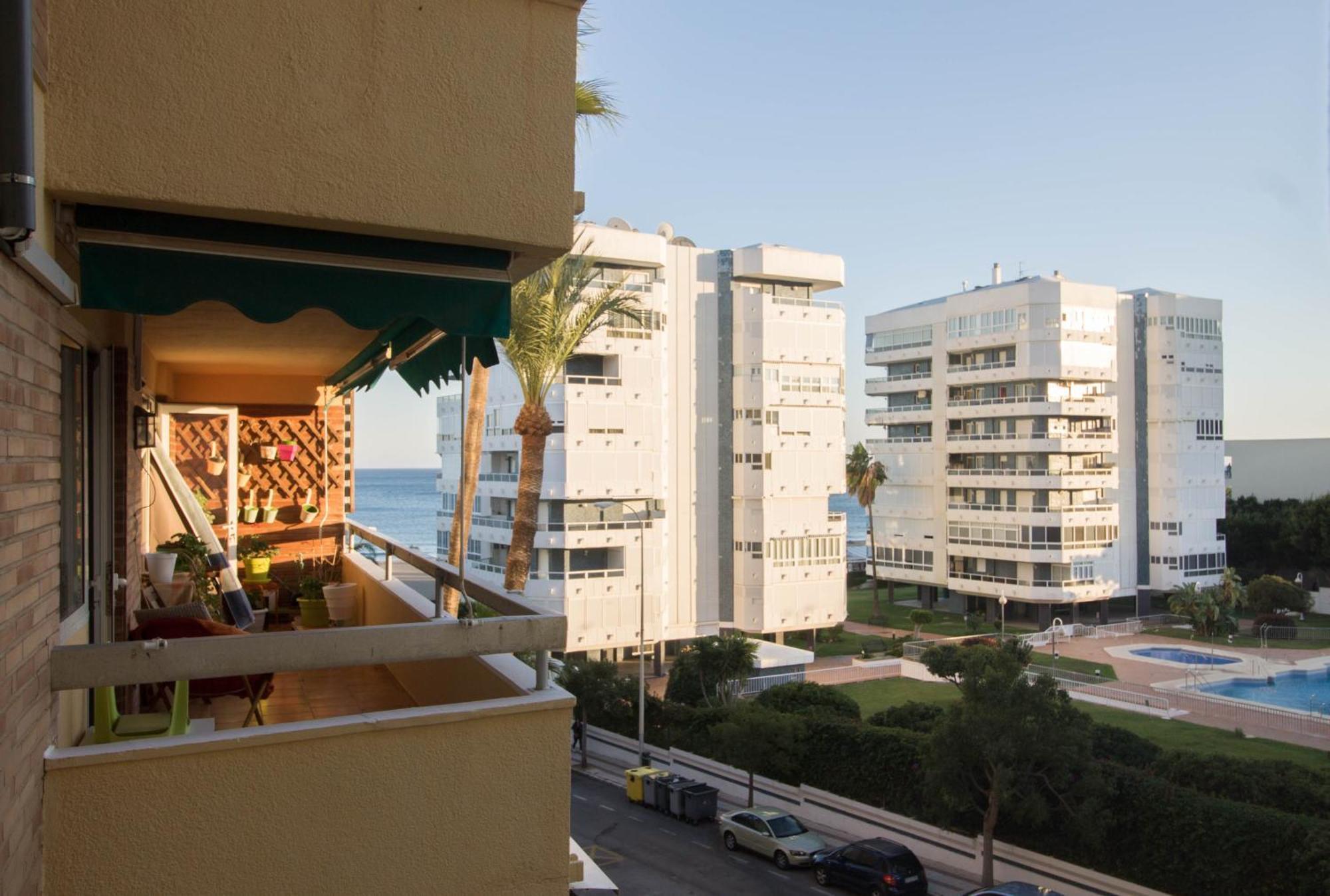 Appartement Tropico By Ivi Real Estate à Torremolinos Extérieur photo
