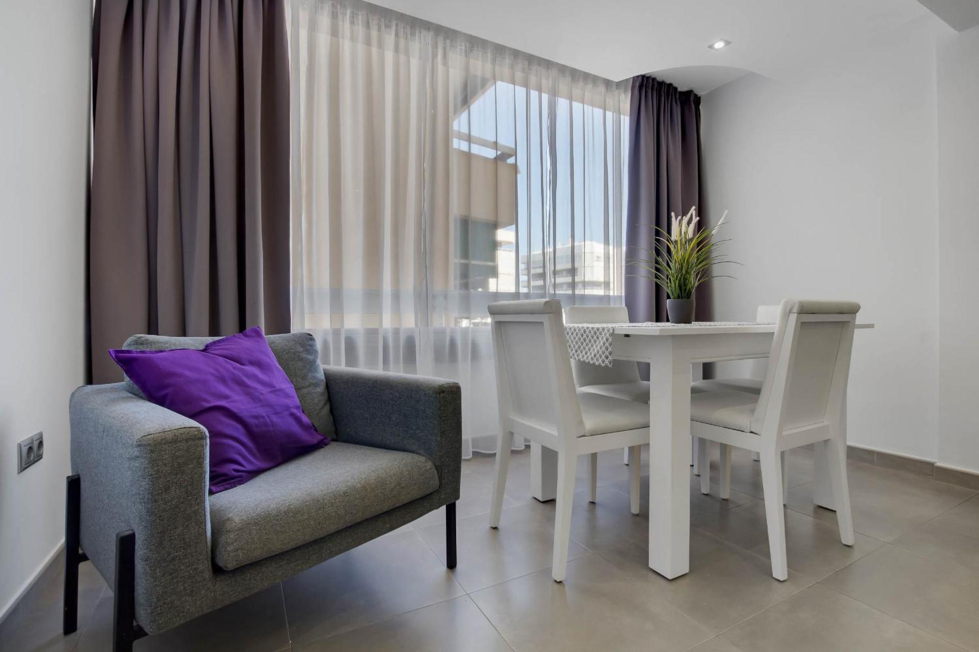 Appartement Tropico By Ivi Real Estate à Torremolinos Extérieur photo