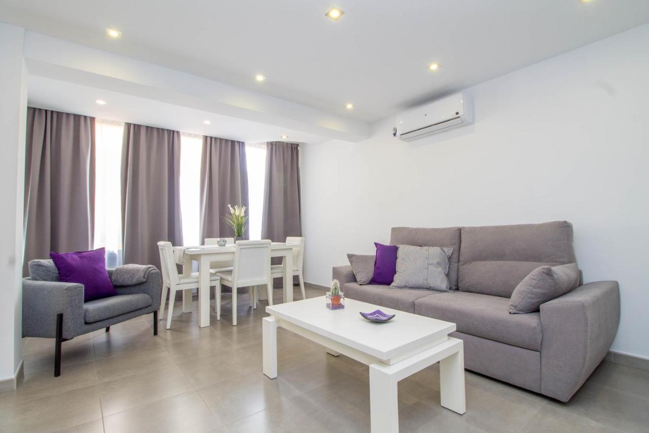 Appartement Tropico By Ivi Real Estate à Torremolinos Extérieur photo